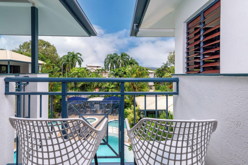 Meridian Port Douglas - Adults Only