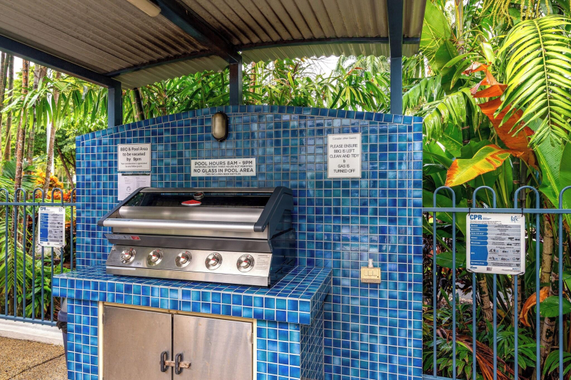 Meridian Port Douglas - Adults Only