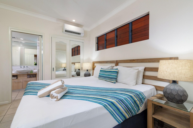 Meridian Port Douglas - Adults Only