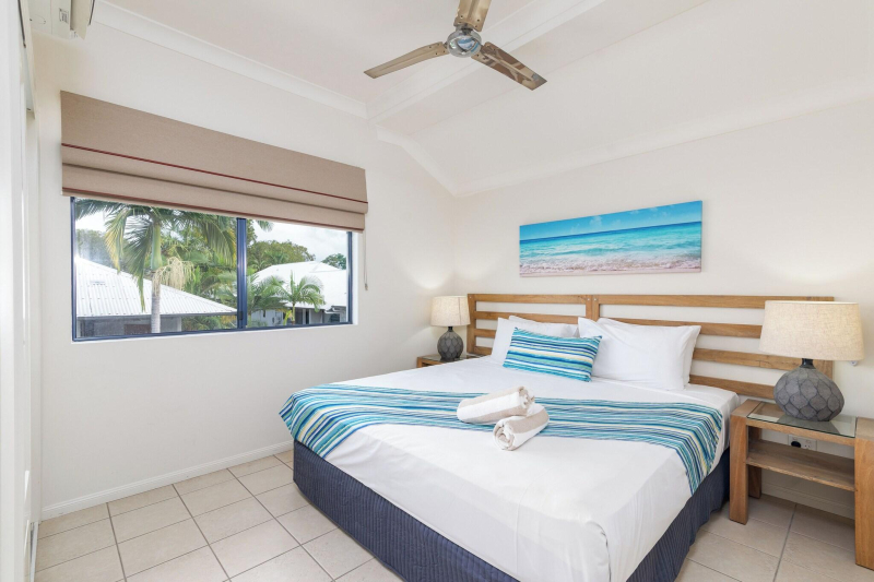 Meridian Port Douglas - Adults Only