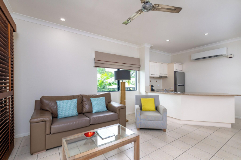 Meridian Port Douglas - Adults Only