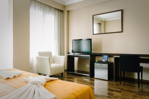 Las mejores ofertas de Babel City Palermo