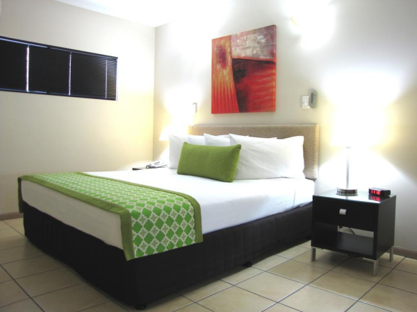 Las mejores ofertas de Regal Port Douglas Hervey Bay