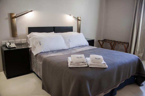 Las mejores ofertas de Up Congreso Hotel Palermo