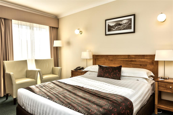 Las mejores ofertas de Stagecoach Motel Wodonga Shepparton