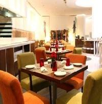 Las mejores ofertas de LEBUA HOTEL Delhi