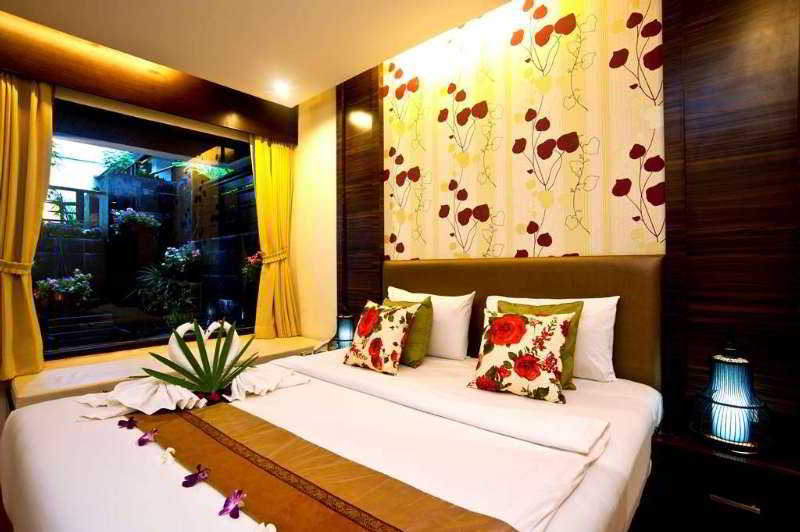 Samed Pavilion Resort