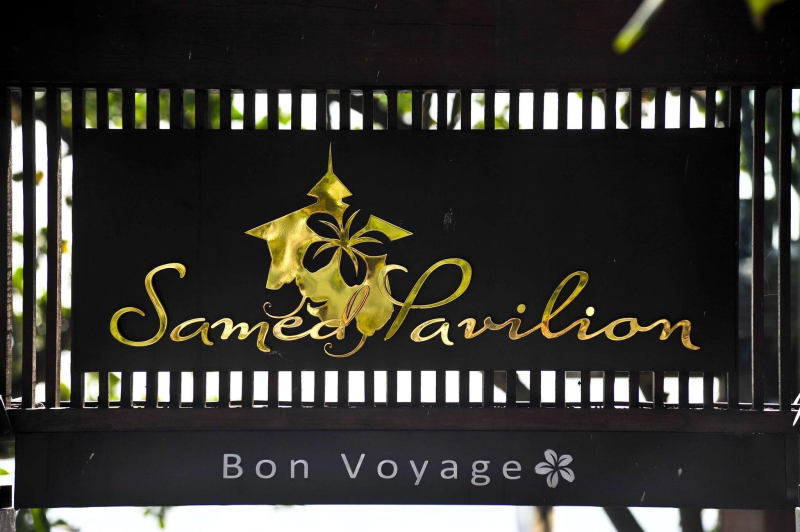 Samed Pavilion Resort
