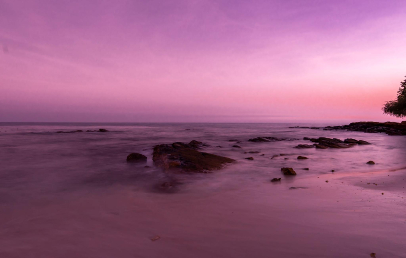 Samed Pavilion Resort