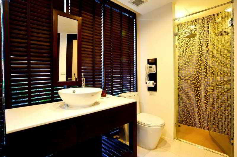 Samed Pavilion Resort