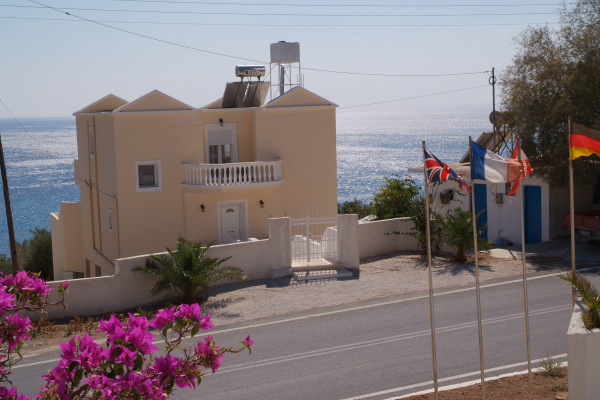 Las mejores ofertas de Achlia Villas Achlia