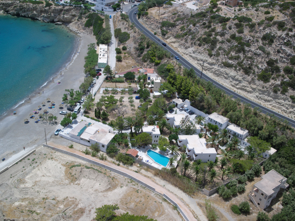 Las mejores ofertas de Avra Palm Achlia