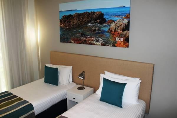 Las mejores ofertas de Korora Bay Village Resort North Coast