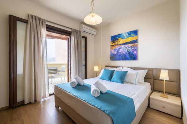 Las mejores ofertas de Pearls of Crete-Holiday Residences Achlia