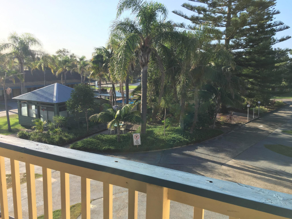 Las mejores ofertas de Seashells Beachfront Resort North Coast