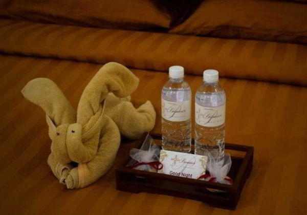 Las mejores ofertas de D & G Residence Tanjung Benoa Isla de Bali