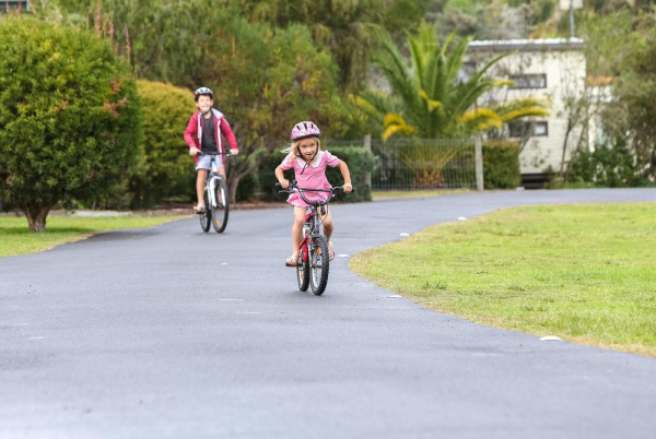 Las mejores ofertas de Discovery Parks – Eden South Coast