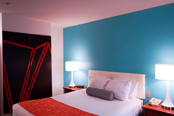 Las mejores ofertas de Howard Johnson by Wyndham Salinas California City 