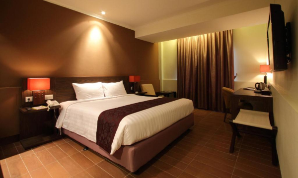 Las mejores ofertas de Hotel Dafam Cilacap Isla de Bali