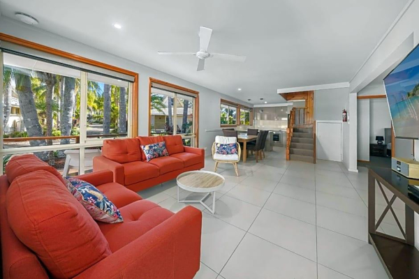 Las mejores ofertas de The Holiday Club at Village Resort North Coast