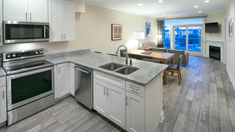 Hyatt Place Dewey Beach