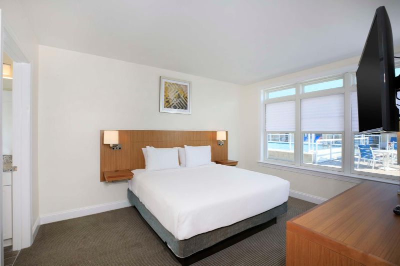 Hyatt Place Dewey Beach