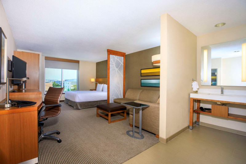 Hyatt Place Dewey Beach