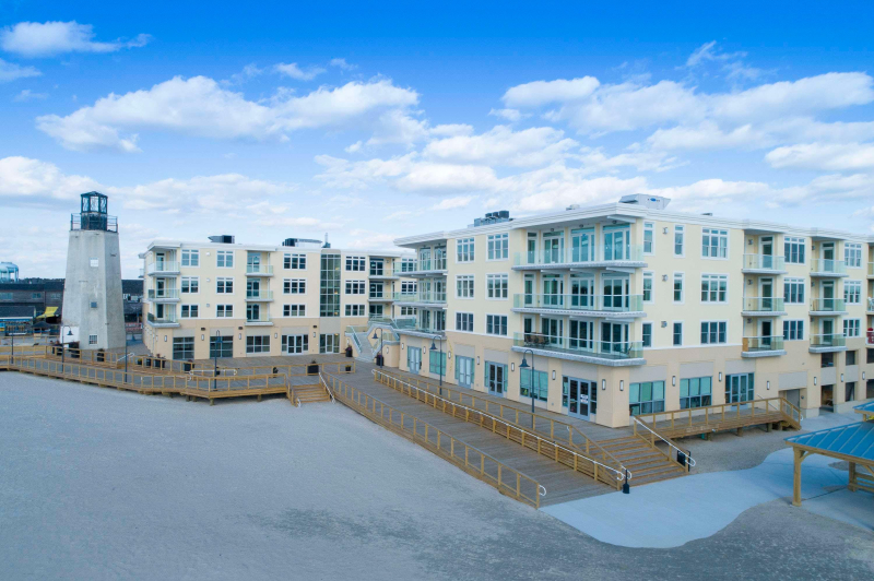 Hyatt Place Dewey Beach