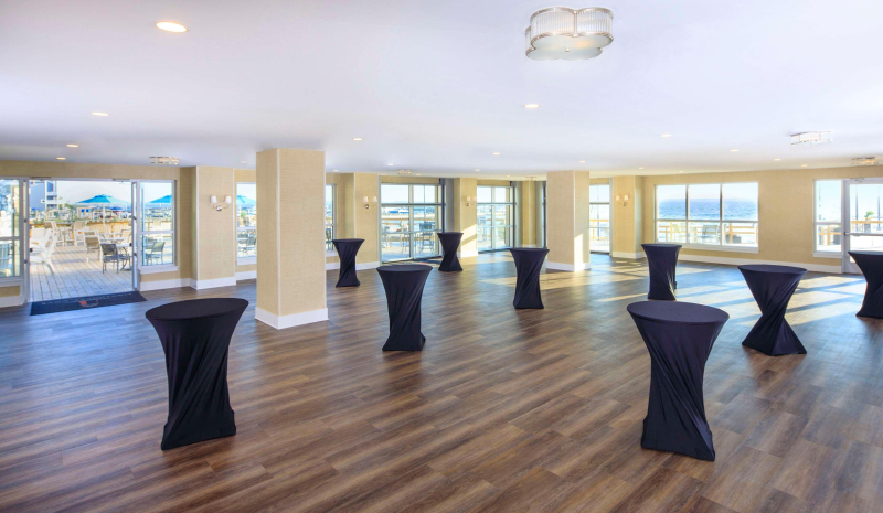 Hyatt Place Dewey Beach