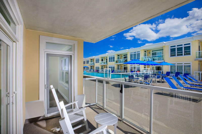 Hyatt Place Dewey Beach