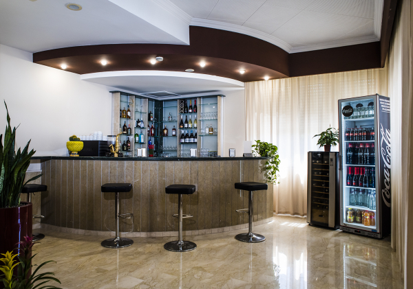 Las mejores ofertas de GH Hotel & Restaurant Trapani