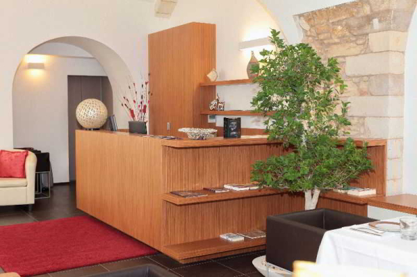 Las mejores ofertas de La Dimora di Piazza Carmine Trapani