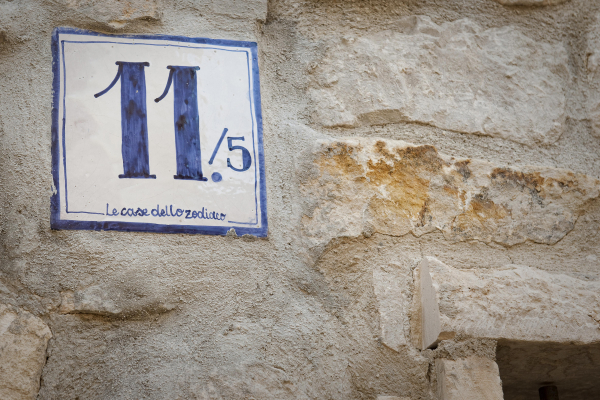 Las mejores ofertas de Le Case Dello Zodiaco Trapani