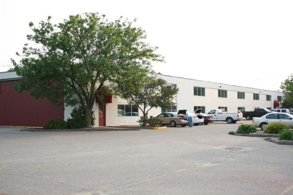 Las mejores ofertas de Rodeway Inn & Conference Center Scotia 