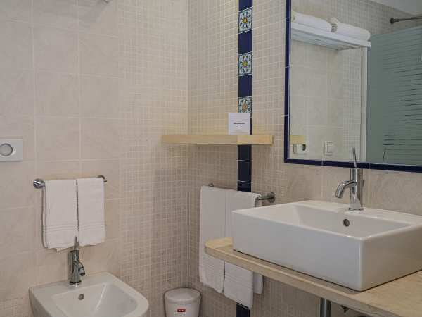 Las mejores ofertas de Sikania Resort & SPA Hotel Trapani