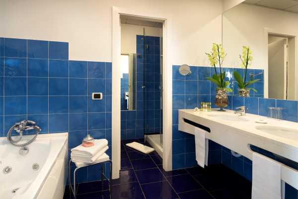 Las mejores ofertas de Eurostars Monte Tauro Trapani