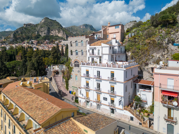 Las mejores ofertas de Hotel Elios Trapani