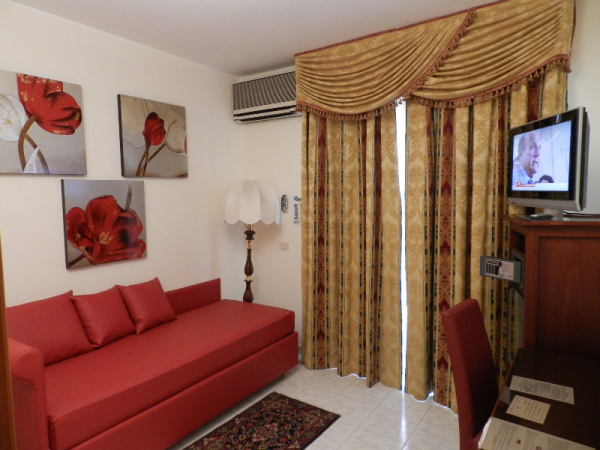 Las mejores ofertas de Hotel Il Mulino Trapani