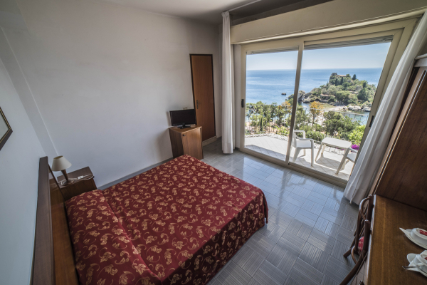 Las mejores ofertas de Hotel Isola Bella Trapani