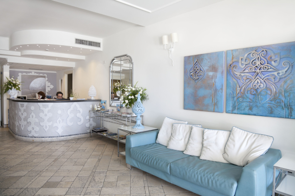 Las mejores ofertas de Hotel Mea Trapani