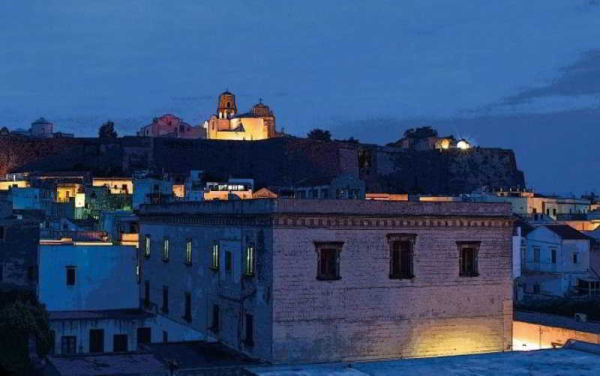 Las mejores ofertas de La Filadelfia Trapani