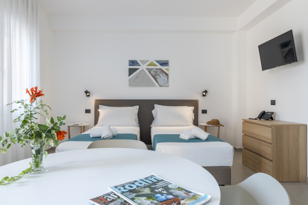 Las mejores ofertas de Residence Villa Giardini Trapani