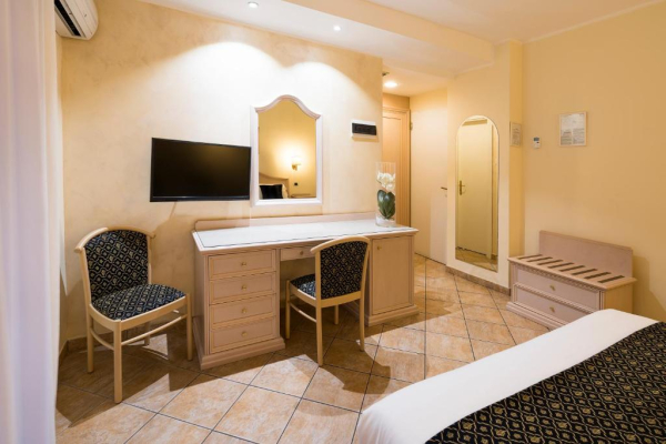 Las mejores ofertas de Sant Alphio Garden Hotel & SPA Trapani