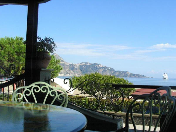 Las mejores ofertas de Sporting Baia Hotel Trapani