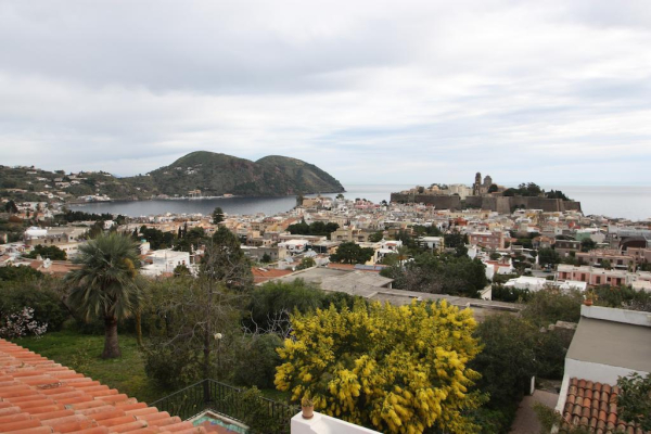 Las mejores ofertas de Villa Diana Trapani