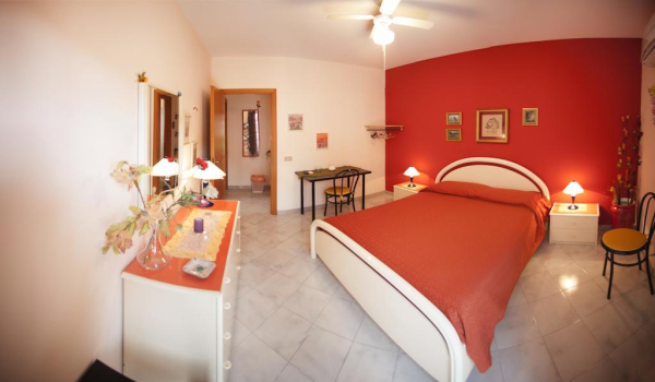 Las mejores ofertas de B&B Ma & Mi Cefalu Palermo Sicily Trapani