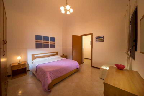 Las mejores ofertas de Casatrapani B&B E Appartamenti Trapani