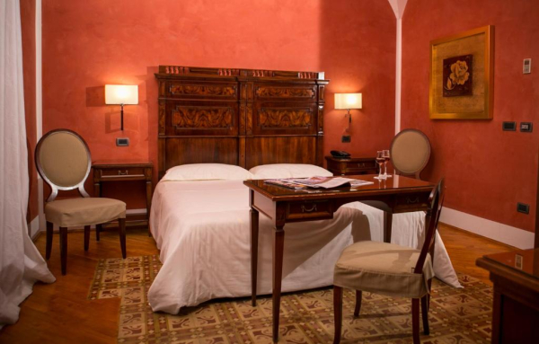 Las mejores ofertas de Hotel Carmine Trapani