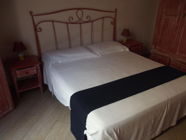 Las mejores ofertas de Le Chiavi Di San Francesco Trapani