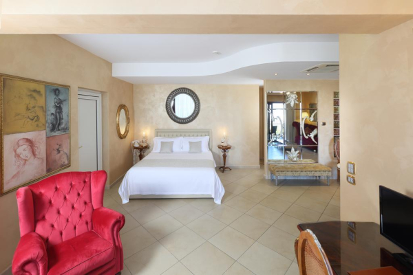 Las mejores ofertas de Villa Angela Trapani